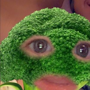 Meet your Posher, Russell